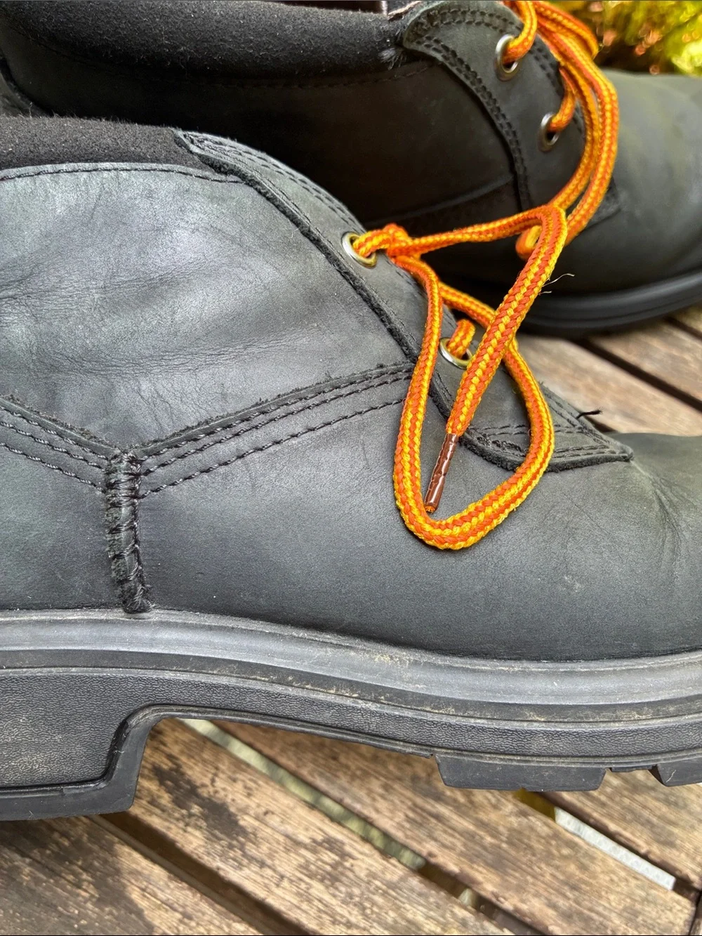 UGG classic chukka